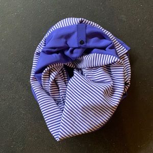 Lululemon vinyasa scarf